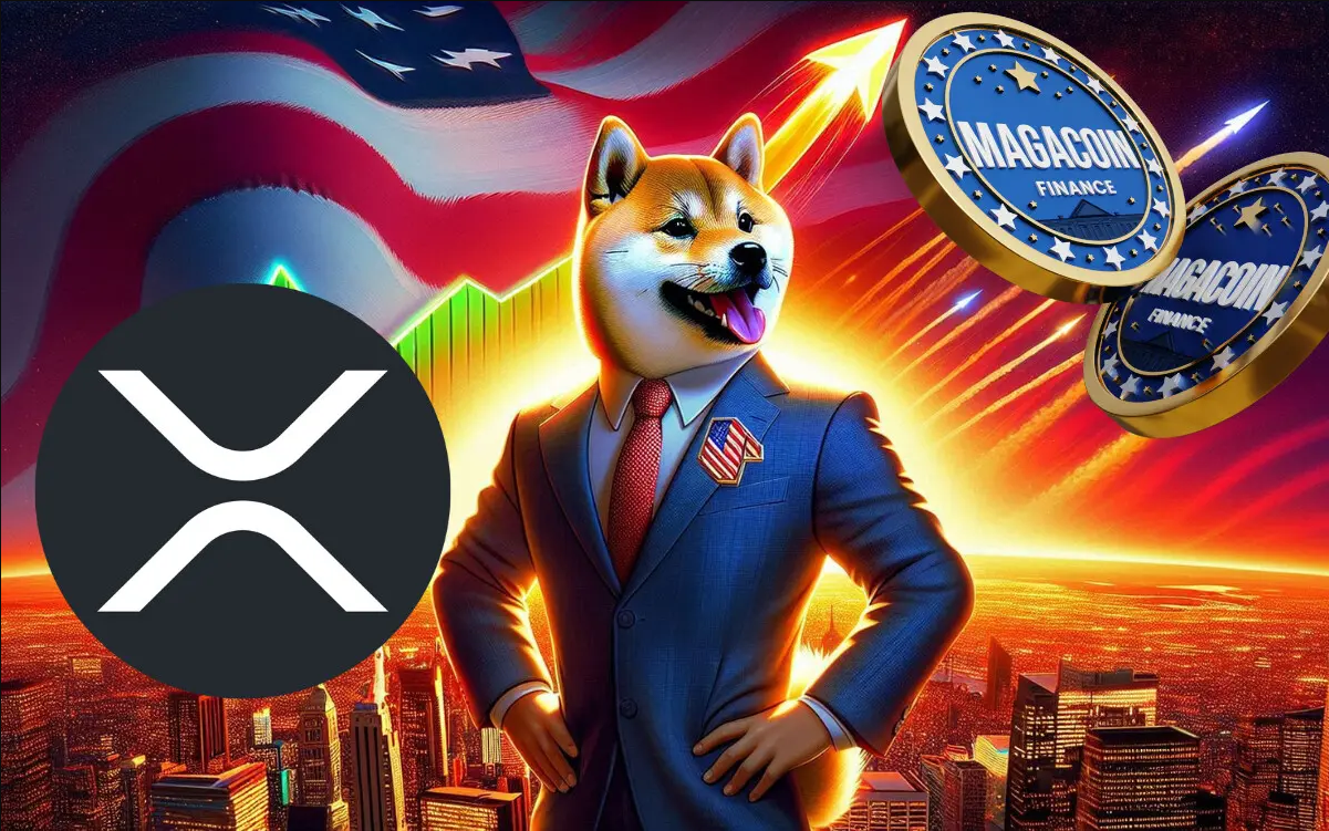 XRP 5월 썸네일